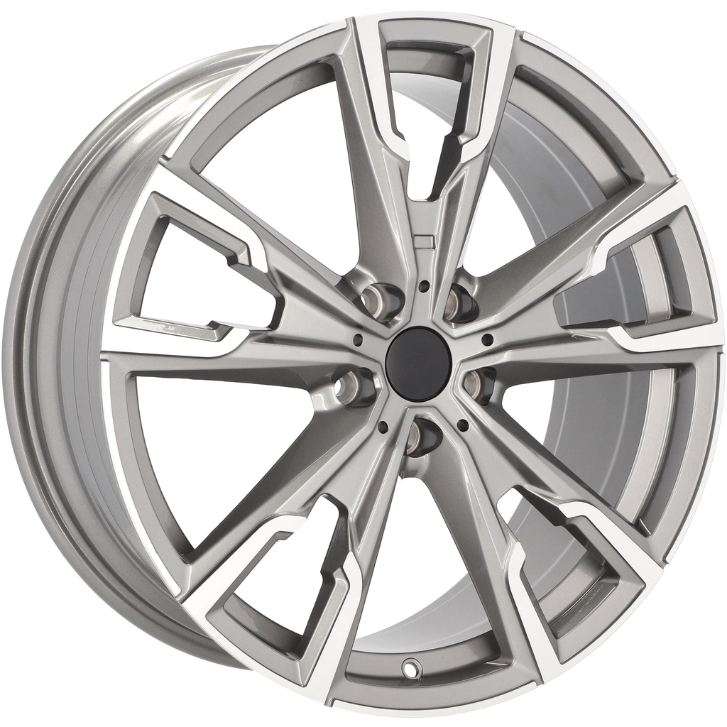 Jante BMW R19 5x112 iX Style | F40 F70 F44 U06 F48 F49 U11 U12 F39 U10