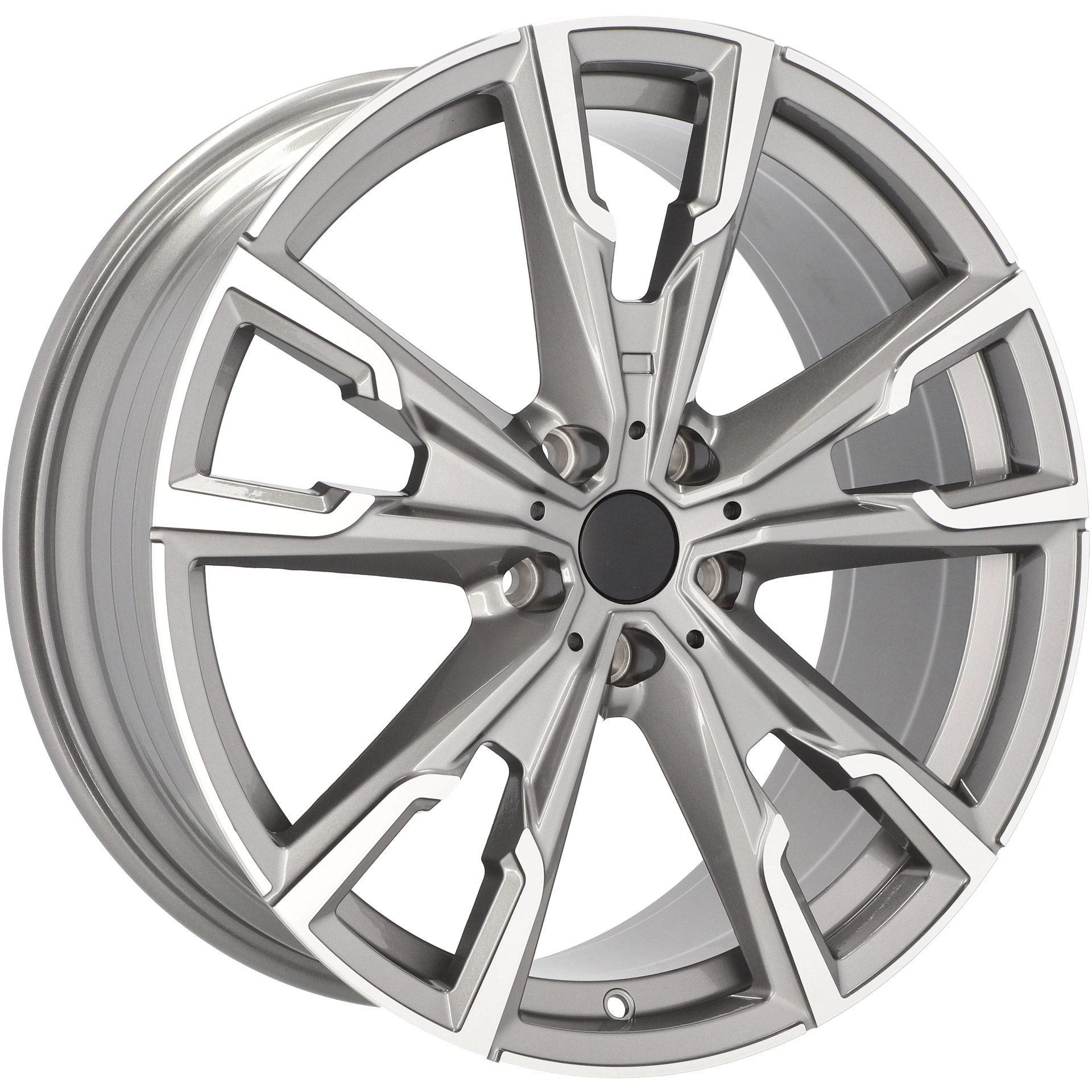 Jante BMW R19 5x112 iX Style | F40 F70 F44 U06 F48 F49 U11 U12 F39 U10
