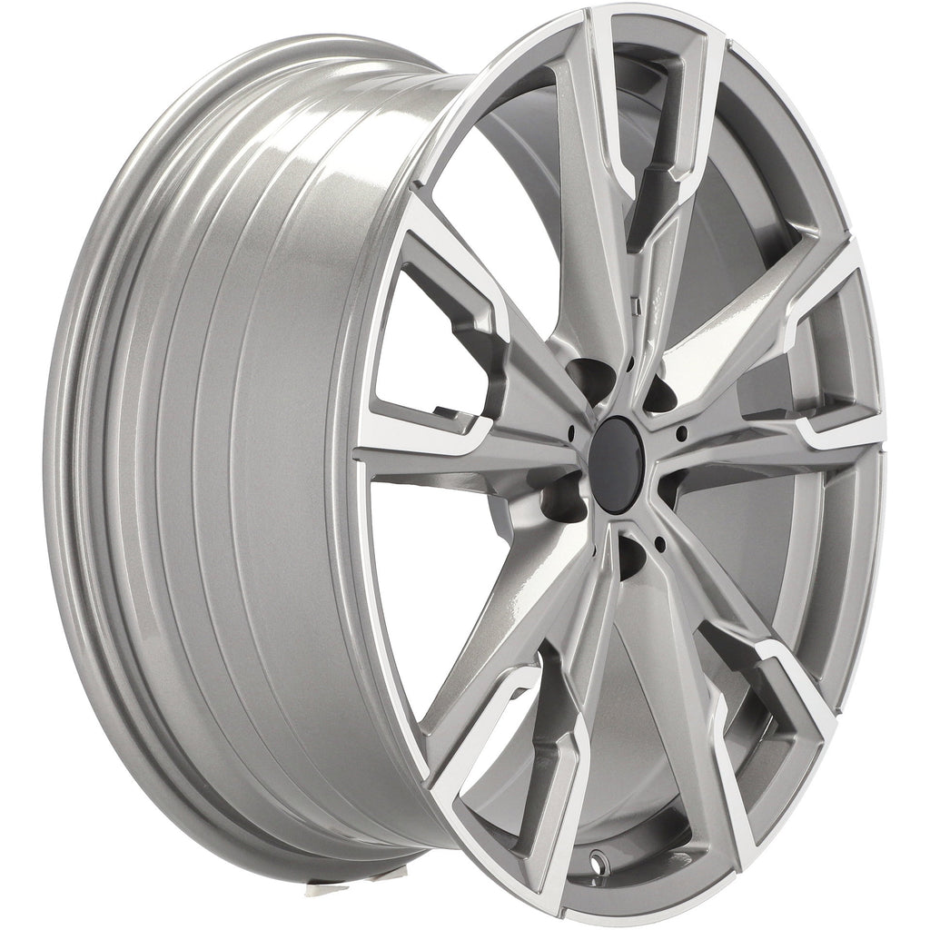 Jante BMW R19 5x112 iX Style | F40 F70 F44 U06 F48 F49 U11 U12 F39 U10