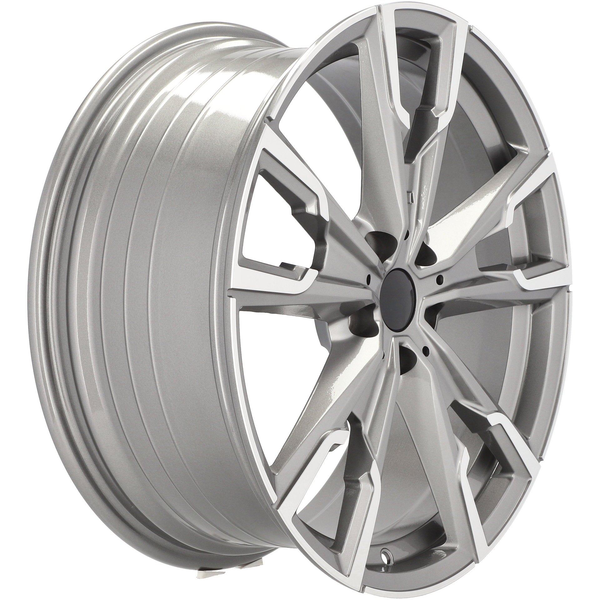 Jante BMW R19 5x112 iX Style | F40 F70 F44 U06 F48 F49 U11 U12 F39 U10