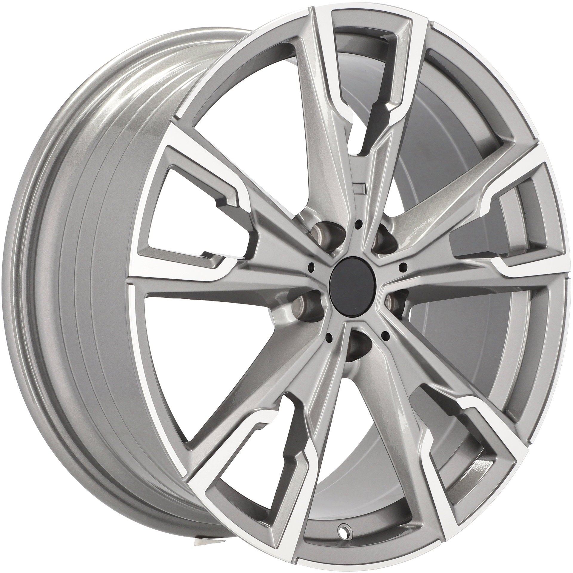 Jante BMW R19 5x112 iX Style | F40 F70 F44 U06 F48 F49 U11 U12 F39 U10
