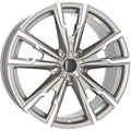 Jante BMW R19 5x112 iX Style | F40 F70 F44 U06 F48 F49 U11 U12 F39 U10