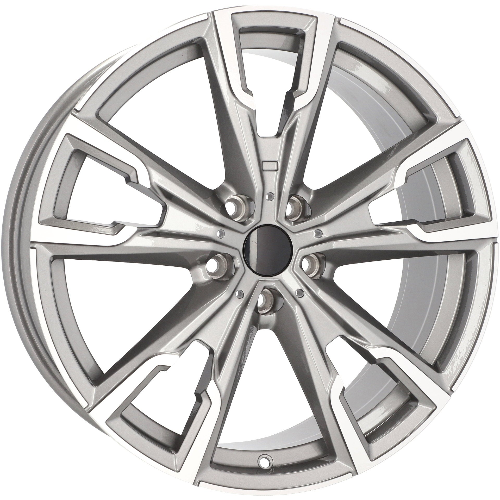 Jante BMW R19 5x112 iX Style | F40 F70 F44 U06 F48 F49 U11 U12 F39 U10