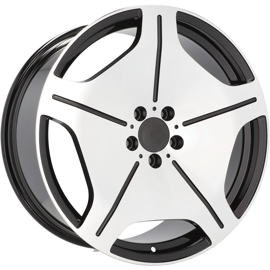 Jante Mercedes R20 5x112 S580 Style | W213 W221 W222 A217 C217, etc