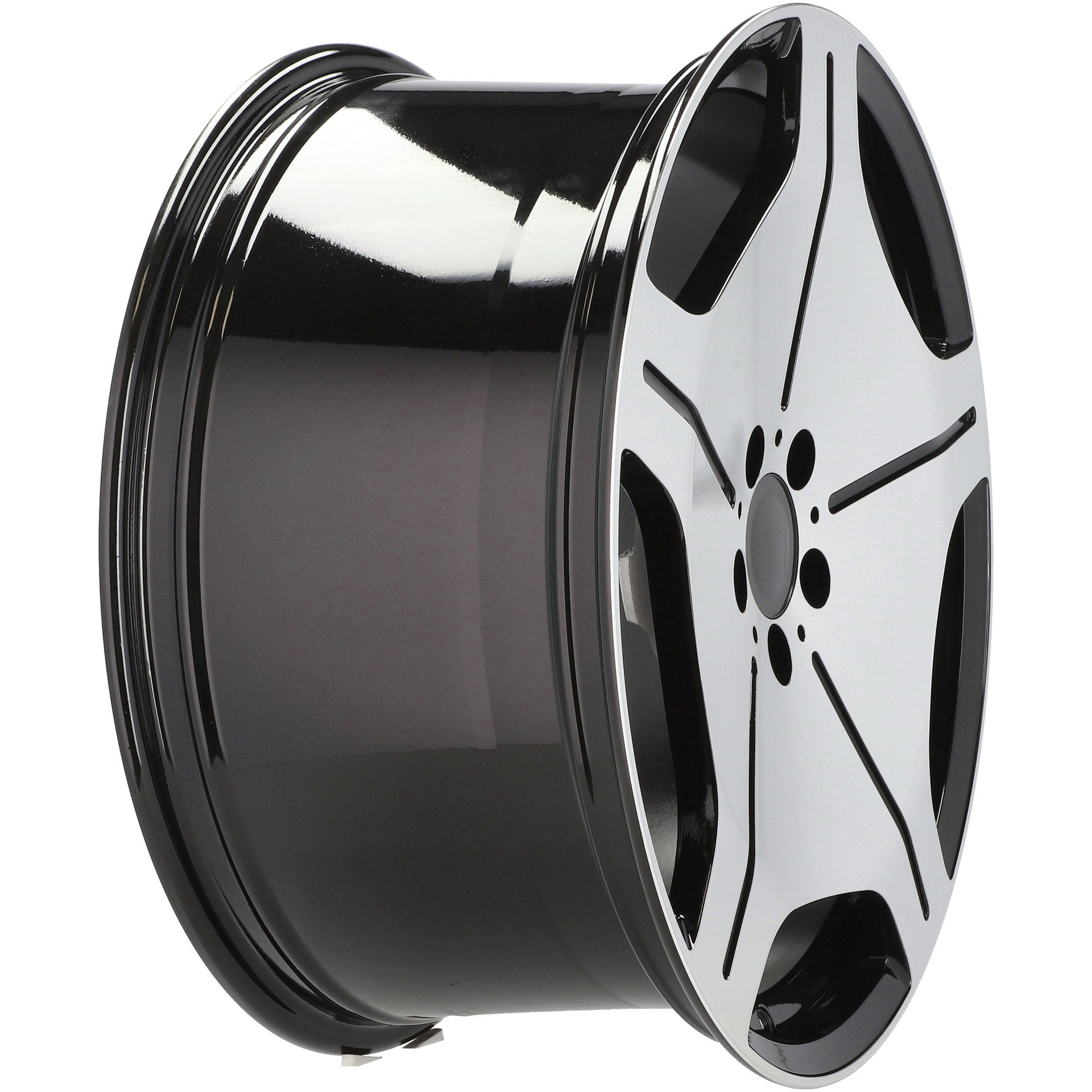 Jante Mercedes R20 5x112 S580 Style | W213 W221 W222 A217 C217, etc