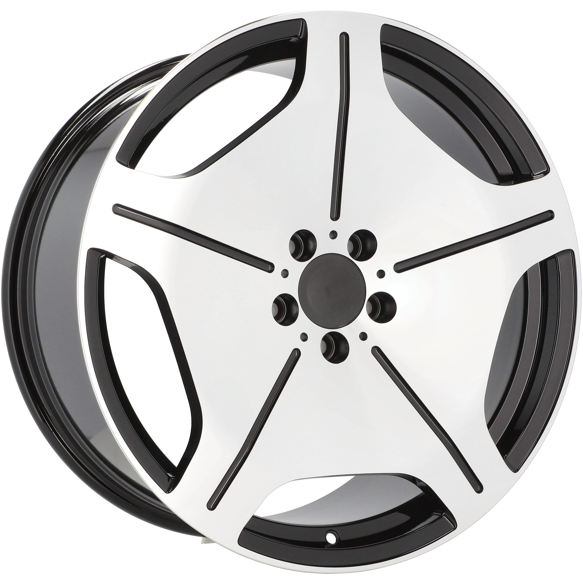 Jante Mercedes R18 5x112 S580 Style | W205, W211, W212, W213, etc