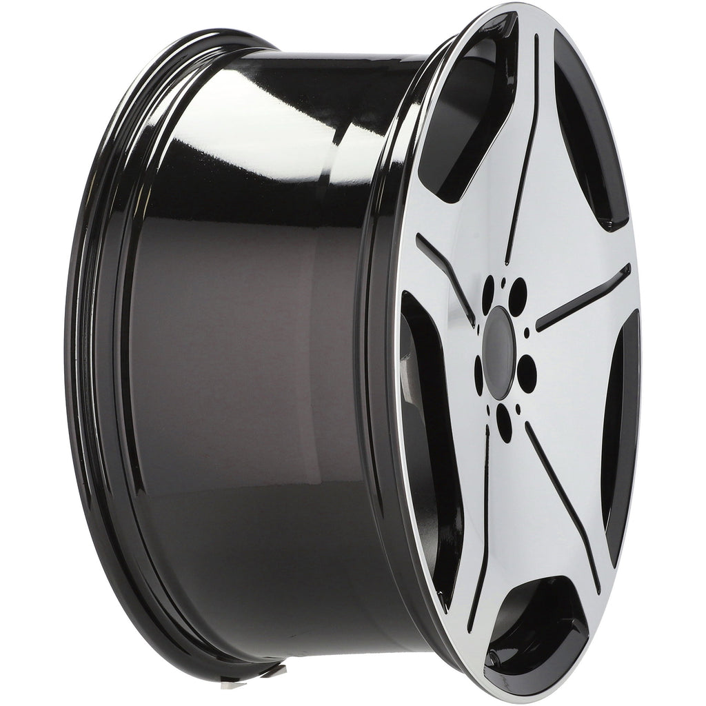 Jante Mercedes R18 5x112 S580 Style | W205, W211, W212, W213, etc