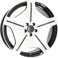 Jante Mercedes R18 5x112 S580 Style | W205, W211, W212, W213, etc