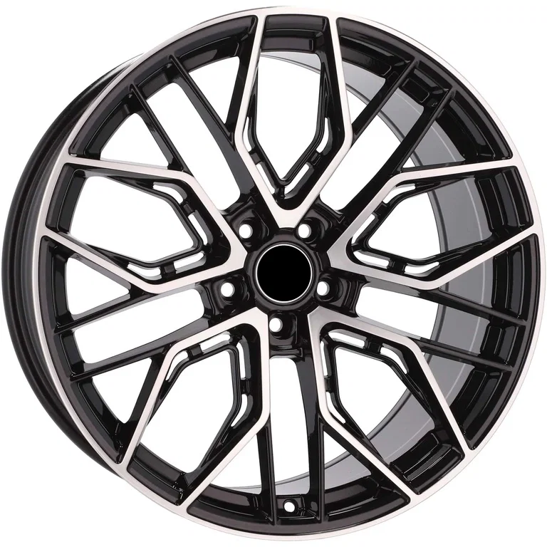 Jante R19/R20 5x112 Haxer MB HX015F | BMW M G87 G80 G81 G82 G83 F90