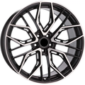 Jante R19/R20 5x112 Haxer MB HX015F | BMW M G87 G80 G81 G82 G83 F90