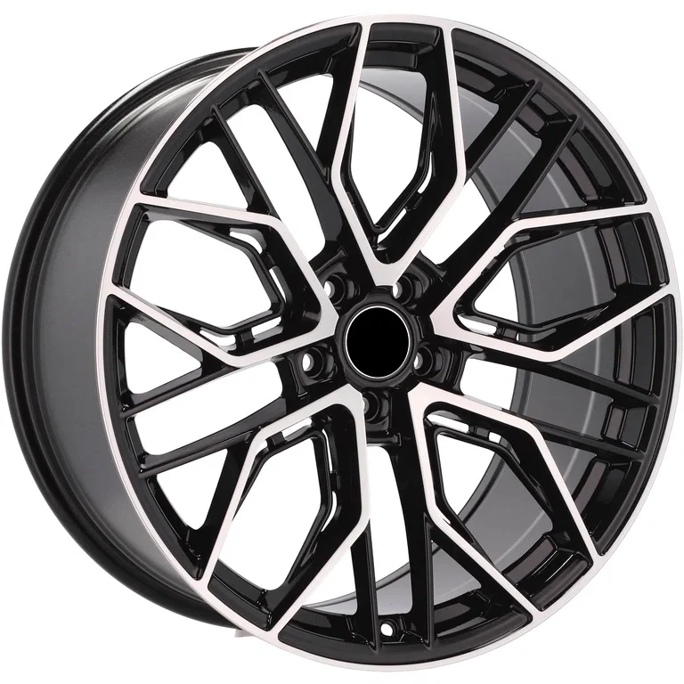 Jante R19/R20 5x112 Haxer MB HX015F | BMW M G87 G80 G81 G82 G83 F90