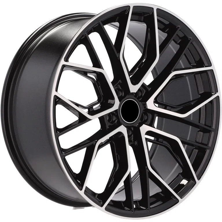 Jante R19/R20 5x112 Haxer MB HX015F | BMW M G87 G80 G81 G82 G83 F90