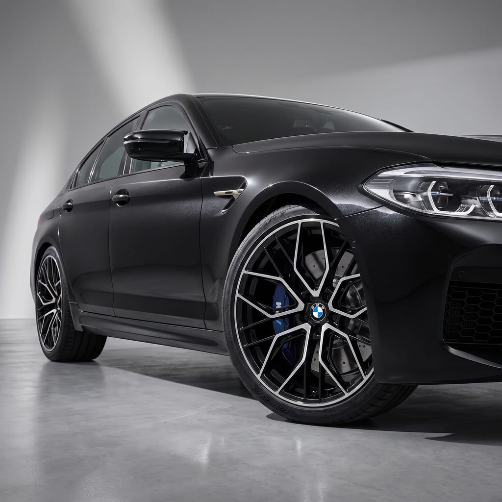 Jante R19/R20 5x112 Haxer MB HX015F | BMW M G87 G80 G81 G82 G83 F90