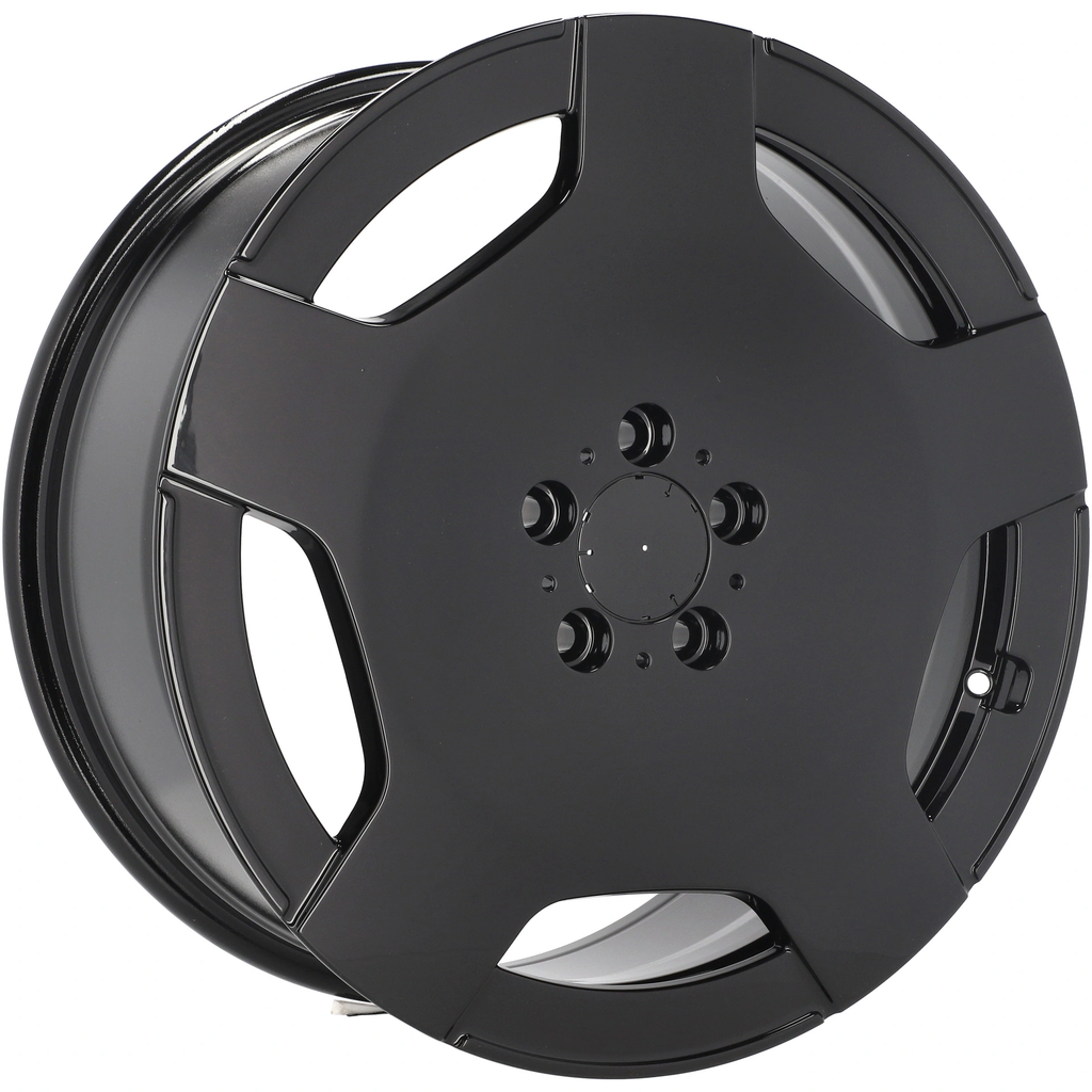 Jante Mercedes R19 5x112 VAN BL 518 Style | V Class Vito Viano(1075kg)