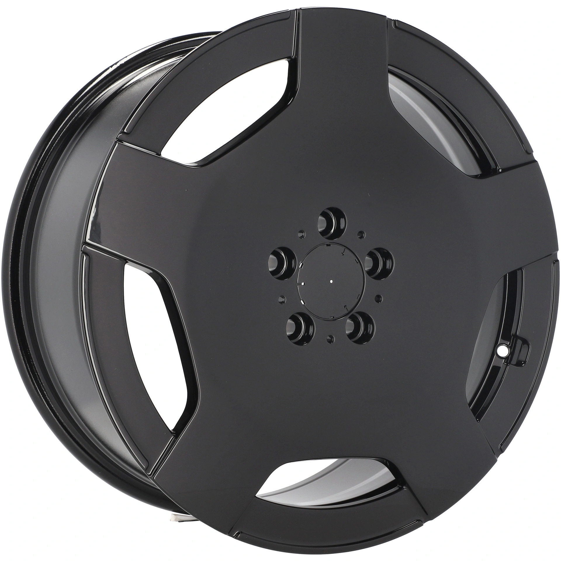 Jante Mercedes R19 5x112 VAN BL 518 Style | V Class Vito Viano(1075kg)