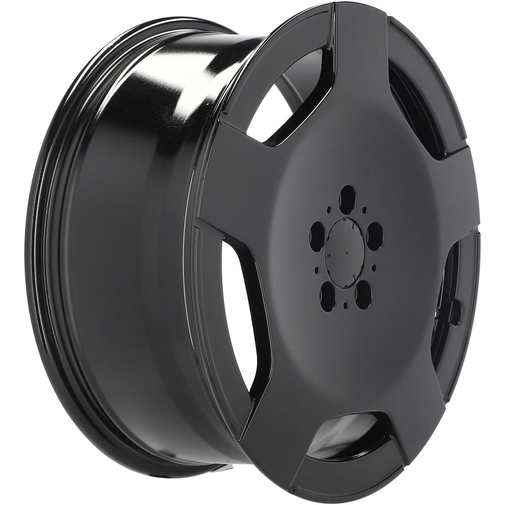 Jante Mercedes R19 5x112 VAN BL 518 Style | V Class Vito Viano(1075kg)