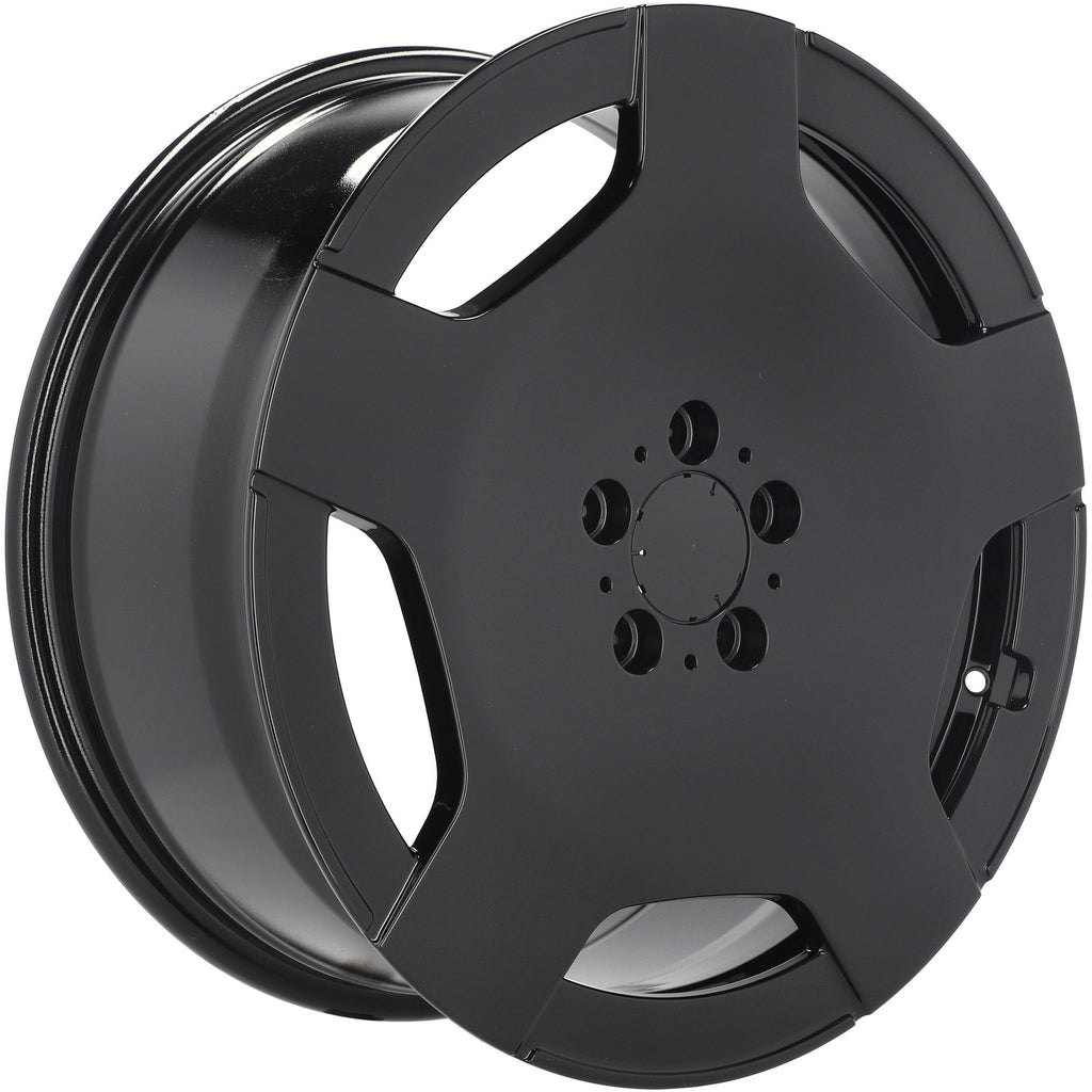Jante Mercedes R19 5x112 VAN BL 518 Style | V Class Vito Viano(1075kg)