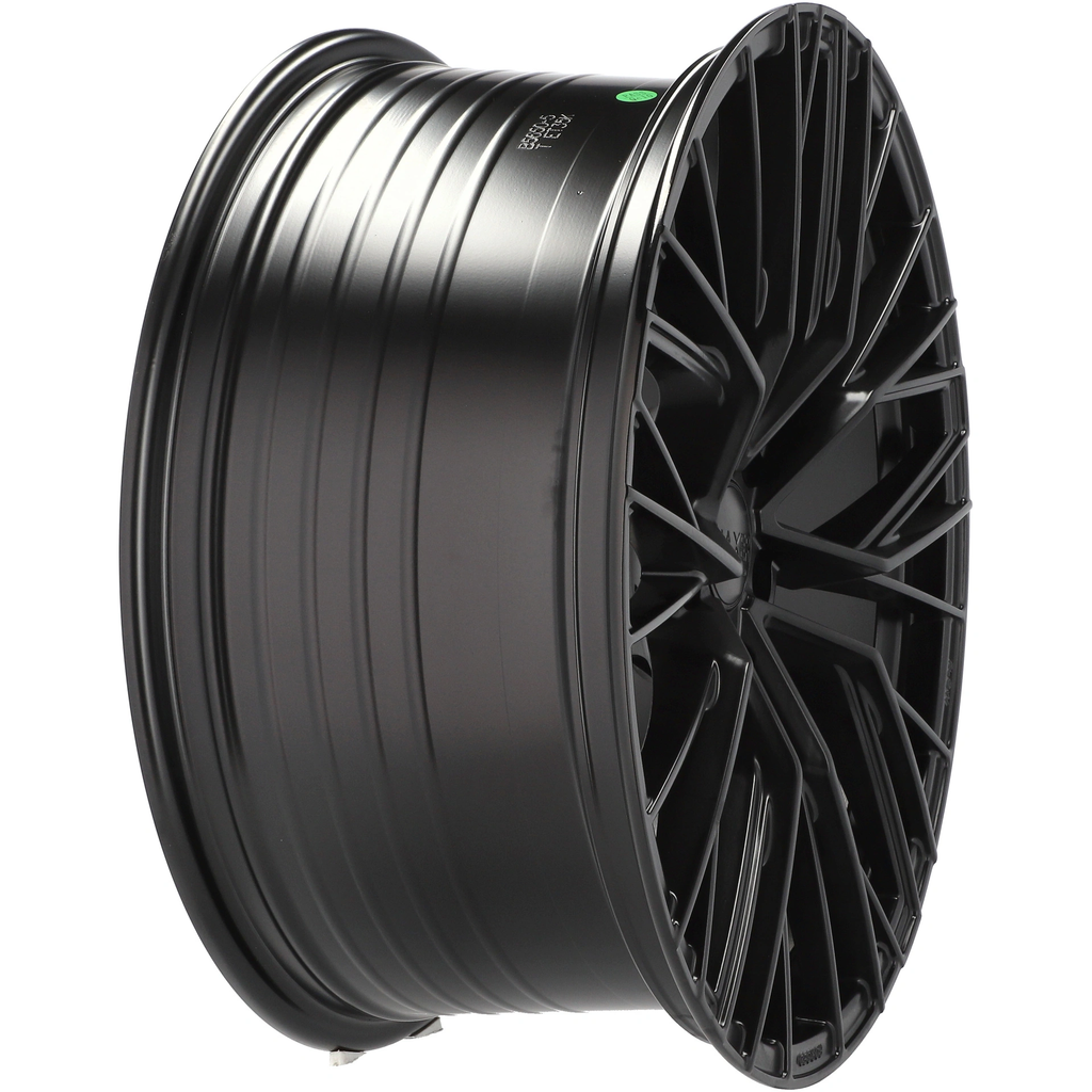 Jante Haxer R20 5x120 BL HX024 Style | BMW F01 F07 F10 F11 F12 F30 F32