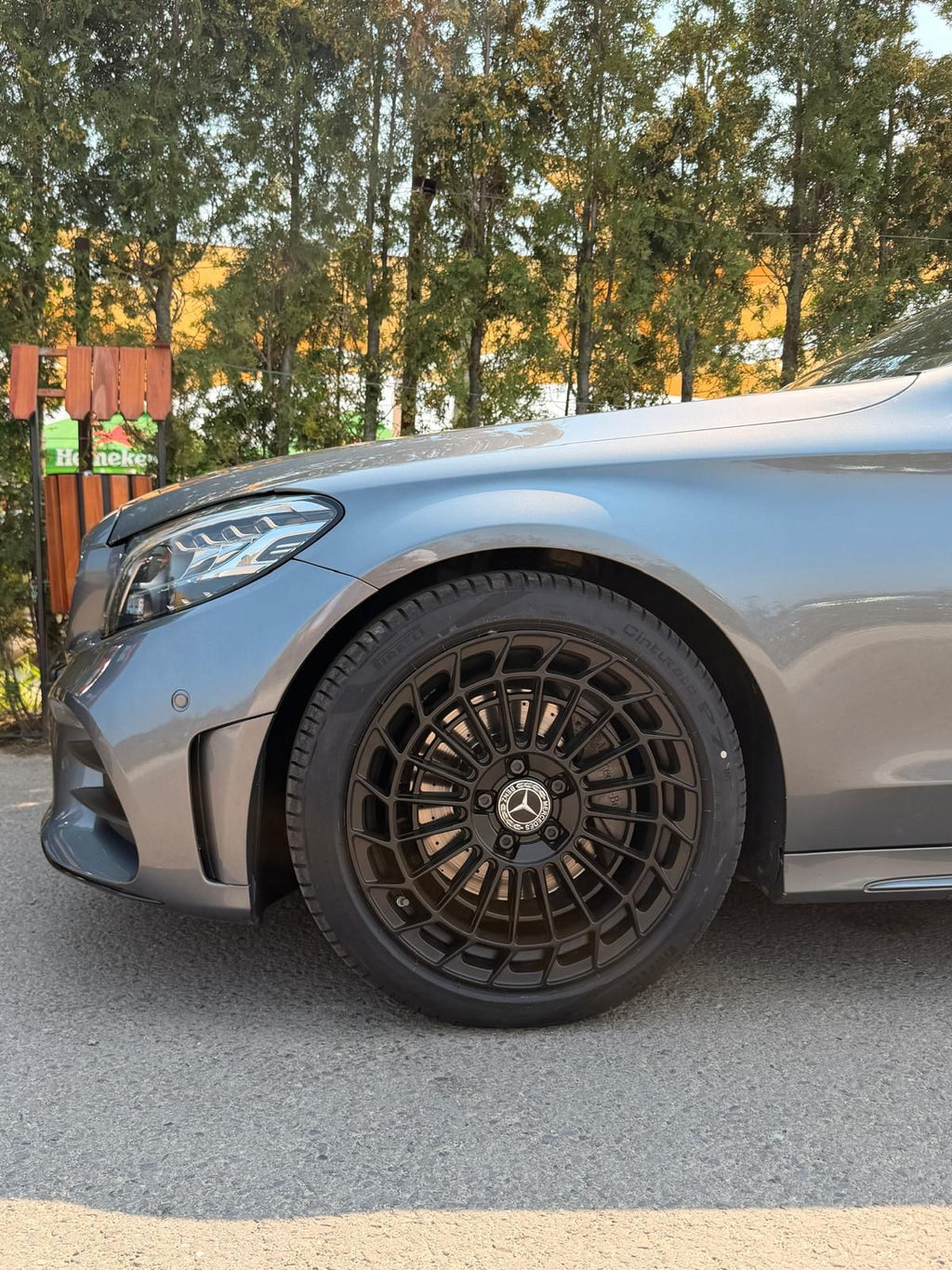 Jante R18 5x112 Tourbillon Style | Audi, VW, Skoda, Cupra, BMW, Mercedes