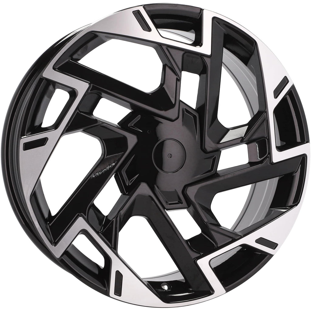 Jante Kia R19 5x114.3 MB 927 Style | Sportage Ceed Optima Sorento, etc