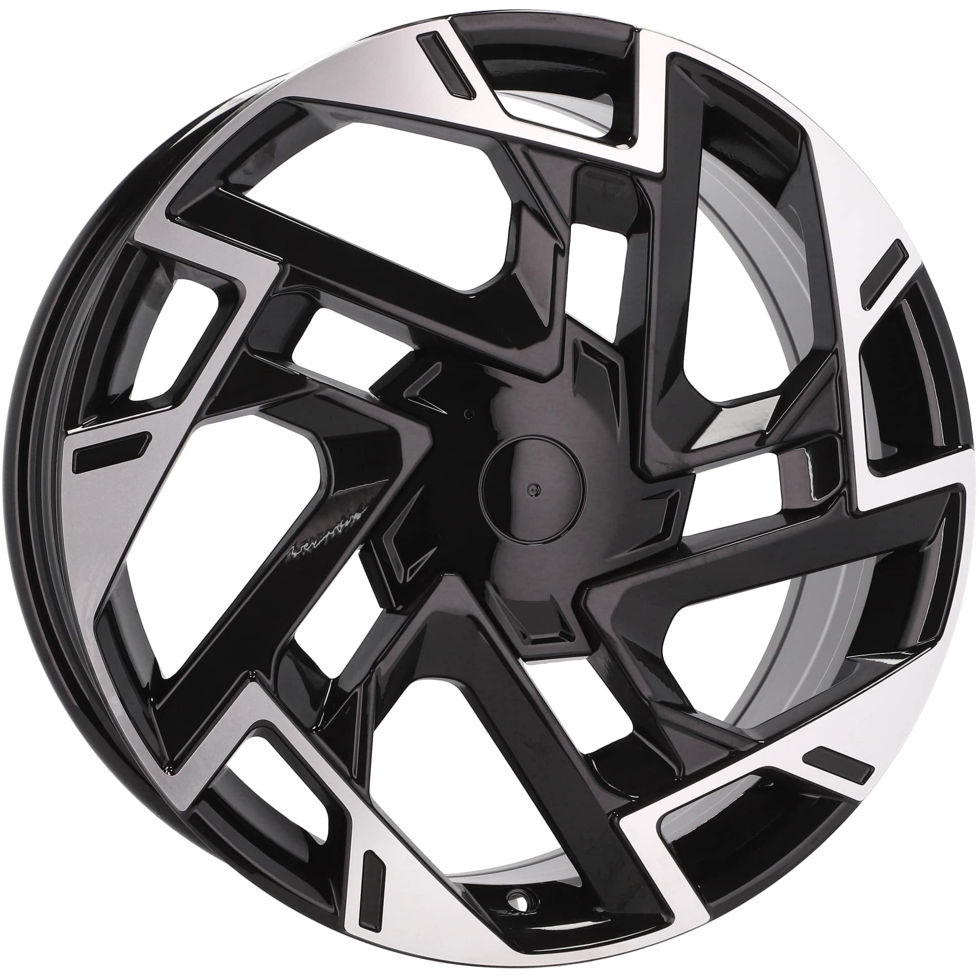 Jante Kia R19 5x114.3 MB 927 Style | Sportage Ceed Optima Sorento, etc