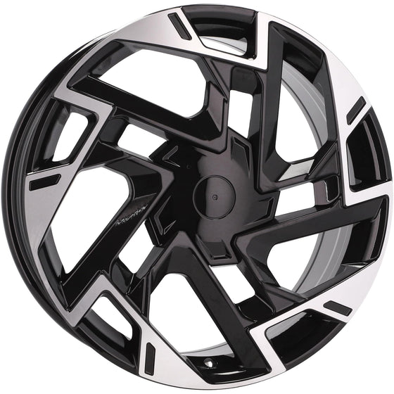 Jante Kia R19 5x114.3 MB 927 Style | Sportage Ceed Optima Sorento, etc
