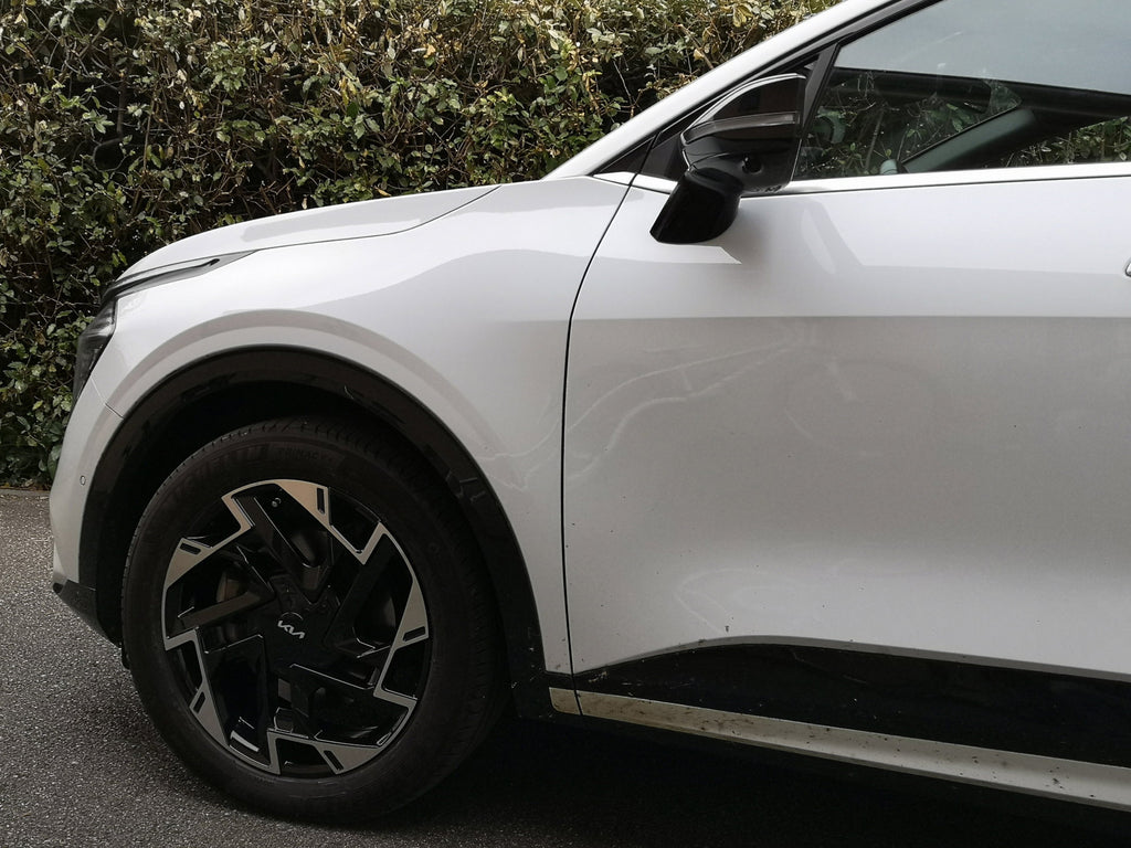 Jante Kia R19 5x114.3 MB 927 Style | Sportage Ceed Optima Sorento, etc