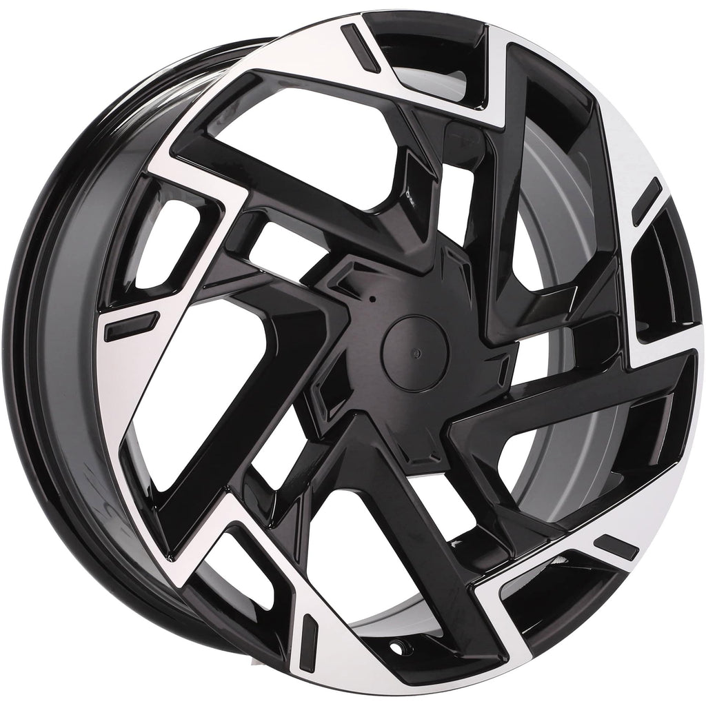 Jante Kia R19 5x114.3 MB 927 Style | Sportage Ceed Optima Sorento, etc