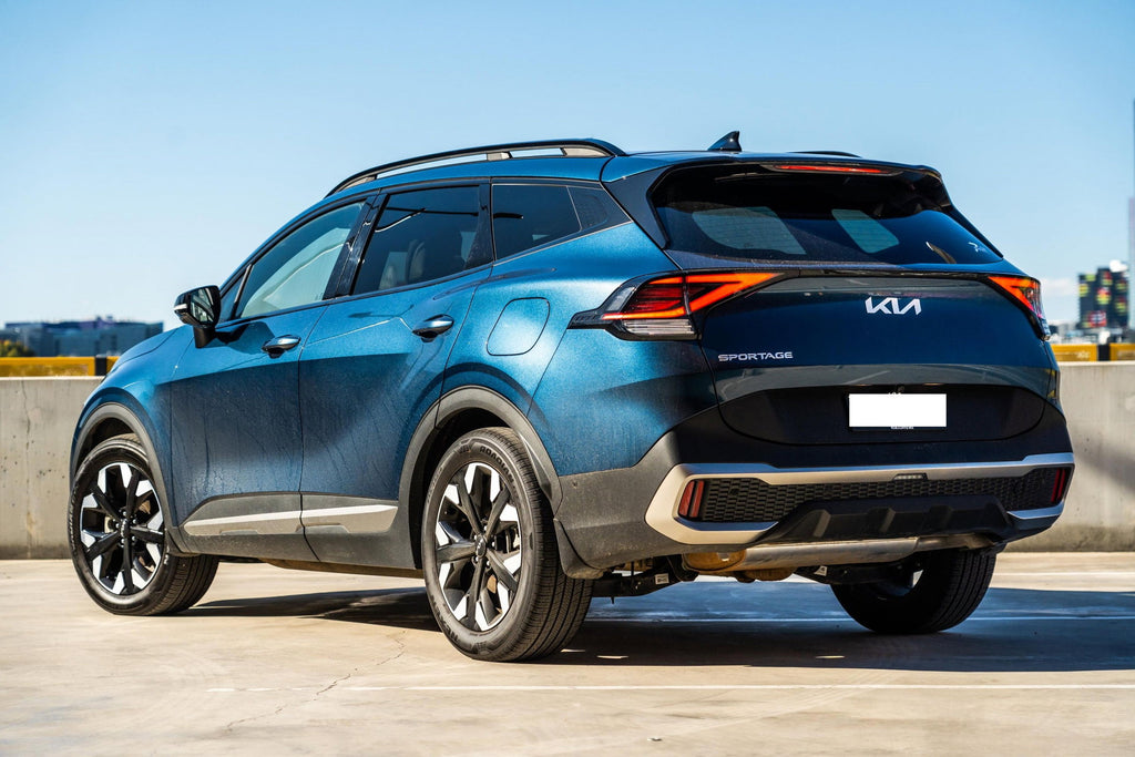 Jante Kia R19 5x114.3 MB 699 Style | Ceed Proceed Sorento Sportage etc
