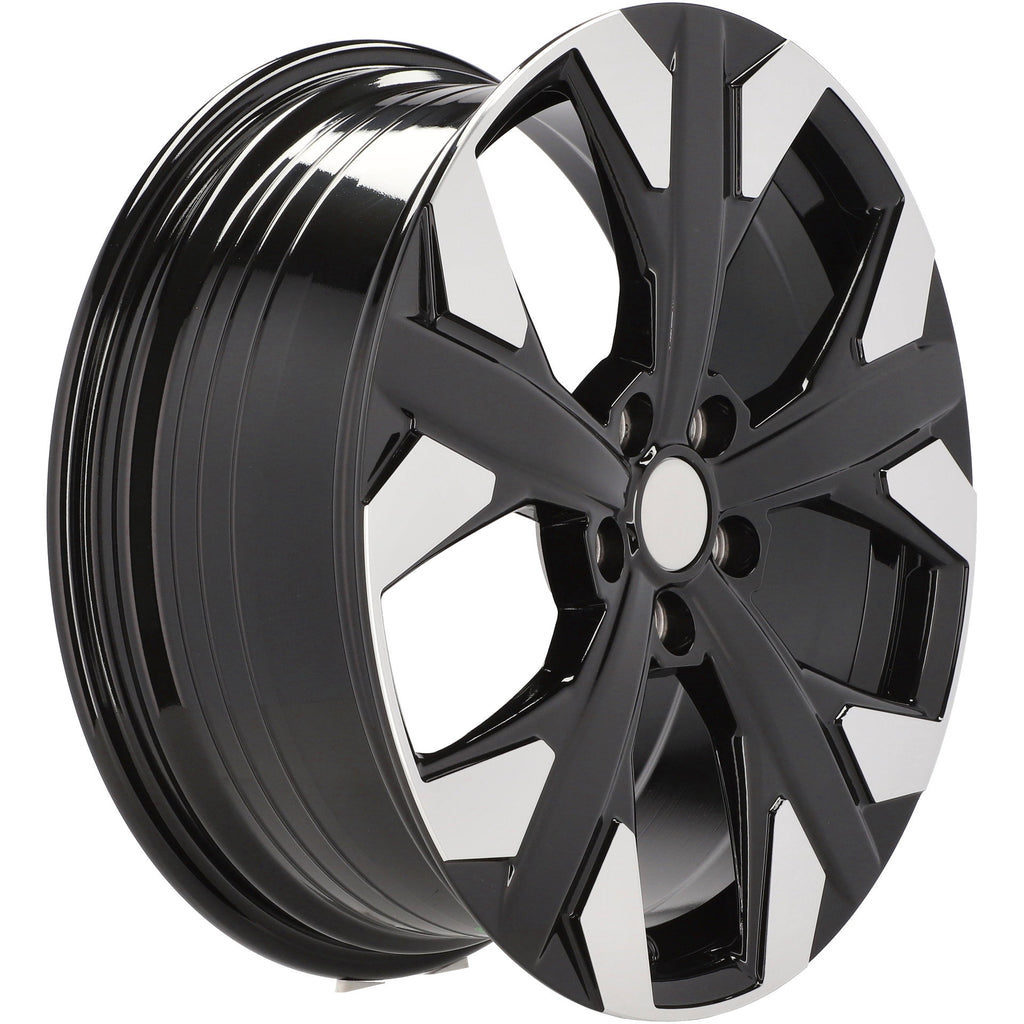 Jante Kia R19 5x114.3 MB 699 Style | Ceed Proceed Sorento Sportage etc