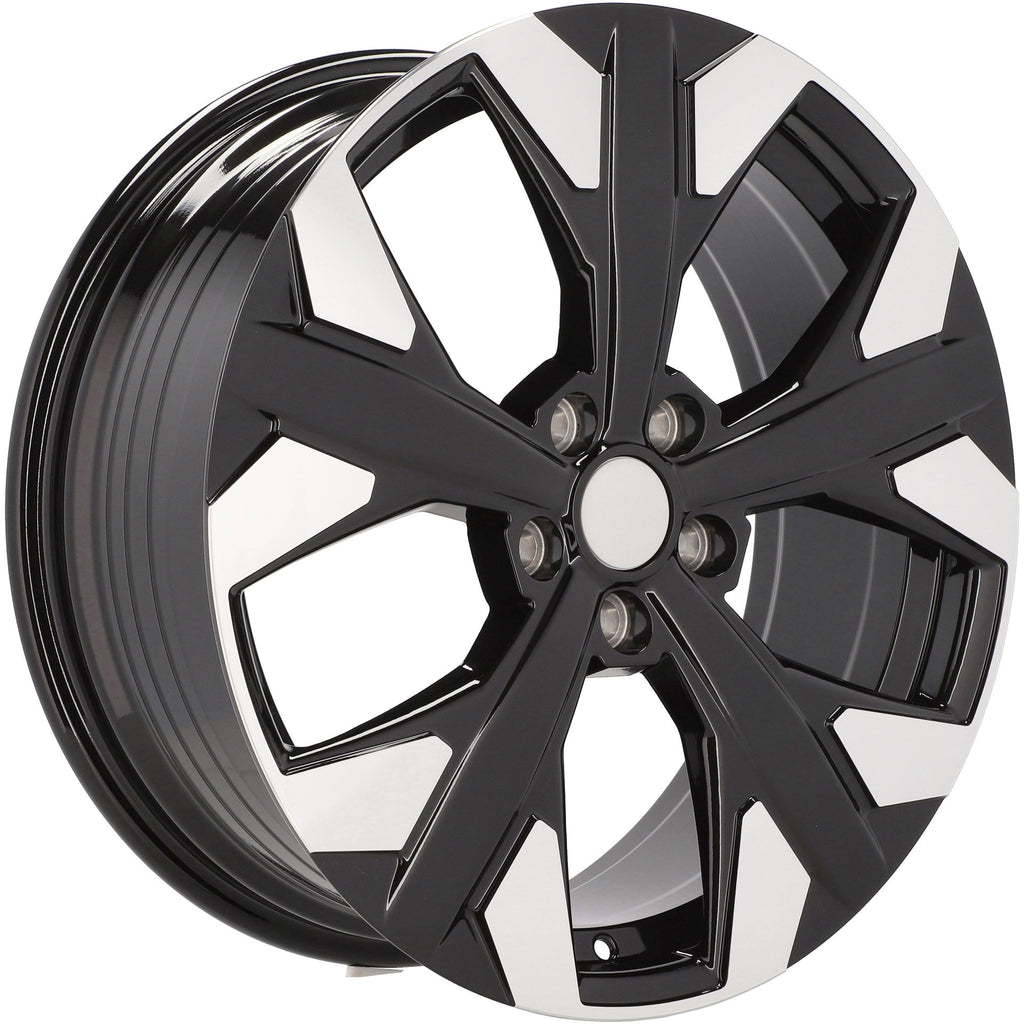 Jante Kia R19 5x114.3 MB 699 Style | Ceed Proceed Sorento Sportage etc