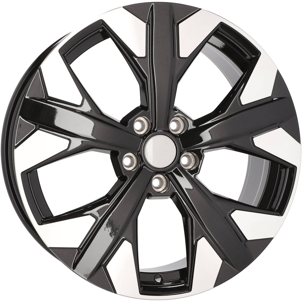 Jante Kia R18 5x114.3 MB 699 Style | Ceed Proceed Sorento Sportage etc