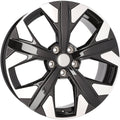 Jante Kia R19 5x114.3 MB 699 Style | Ceed Proceed Sorento Sportage etc