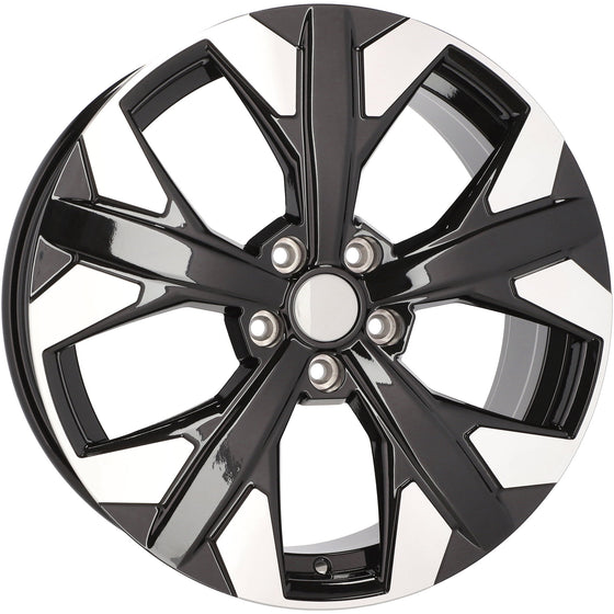 Jante Kia R19 5x114.3 MB 699 Style | Ceed Proceed Sorento Sportage etc