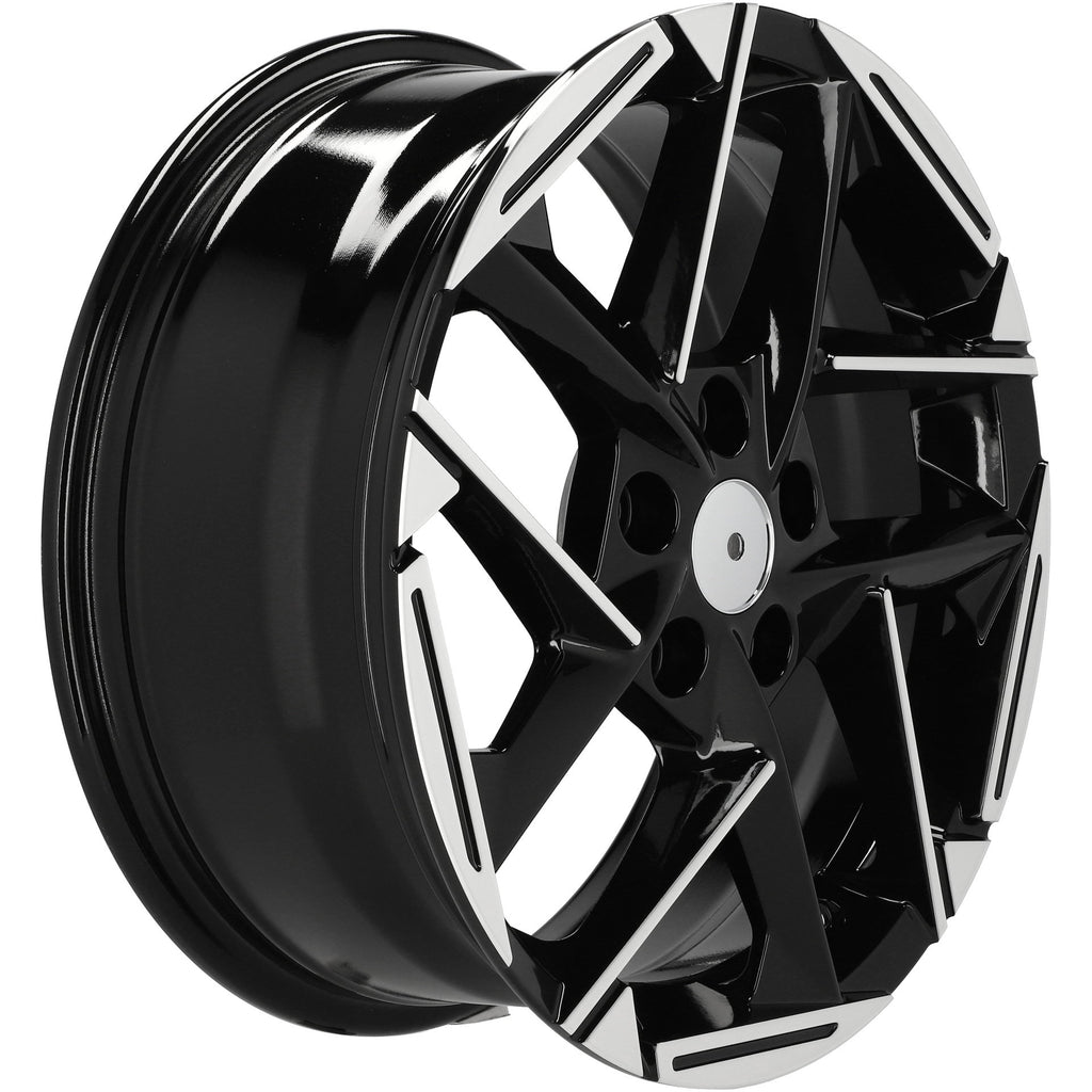 Jante Kia R18 5x114.3 MB 267 Style | Ceed Proceed Sorento Sportage etc