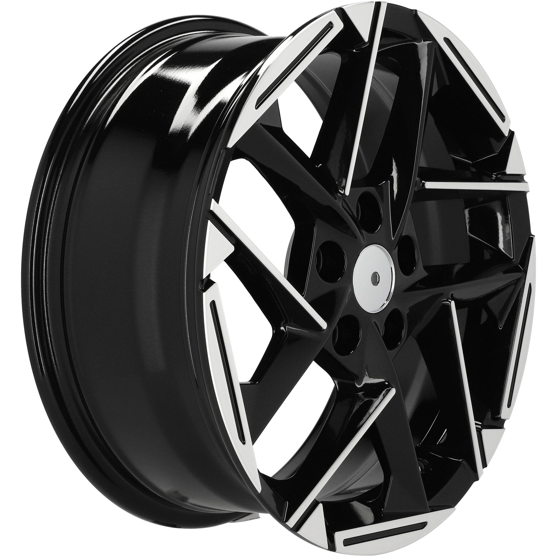 Jante Kia R18 5x114.3 MB 267 Style | Ceed Proceed Sorento Sportage etc