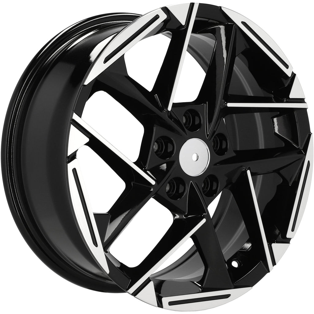 Jante Kia R17 5x114.3 MB 267 Style | Ceed Proceed Sorento Sportage etc