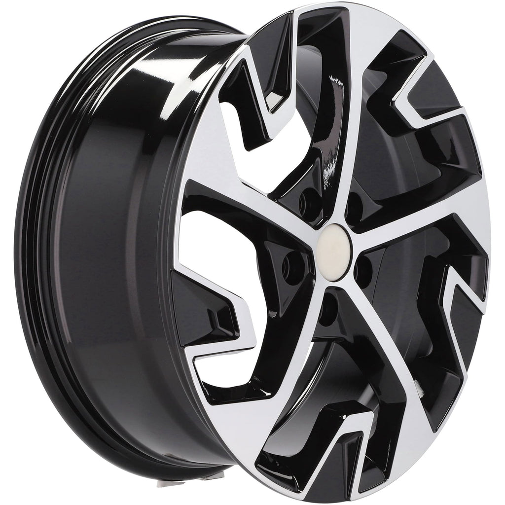 Jante Kia R18 5x114.3 MB 928 Style | Ceed Proceed Sorento Sportage etc