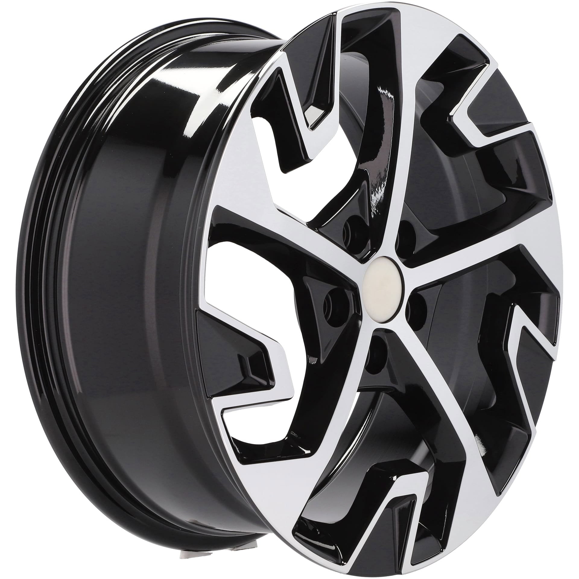 Jante Kia R18 5x114.3 MB 928 Style | Ceed Proceed Sorento Sportage etc