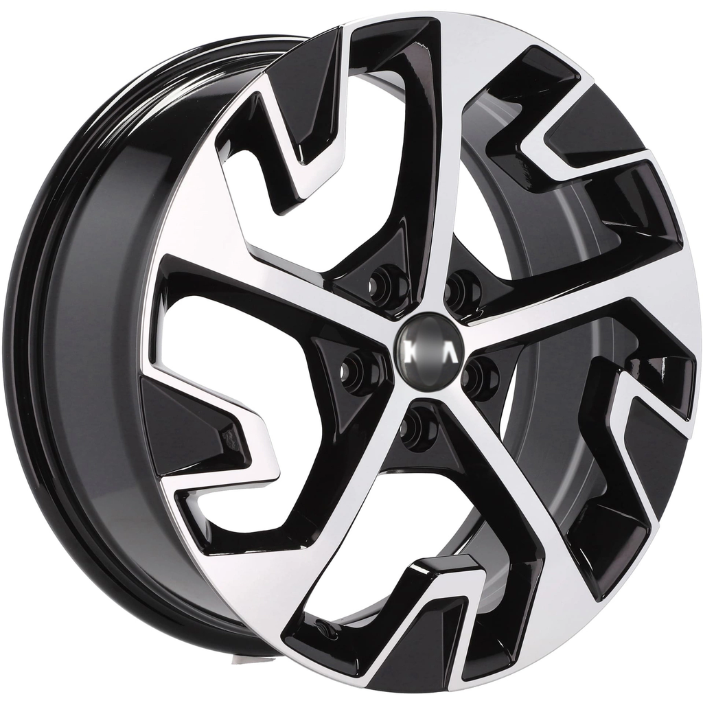 Jante Kia R18 5x114.3 MB 928 Style | Ceed Proceed Sorento Sportage etc
