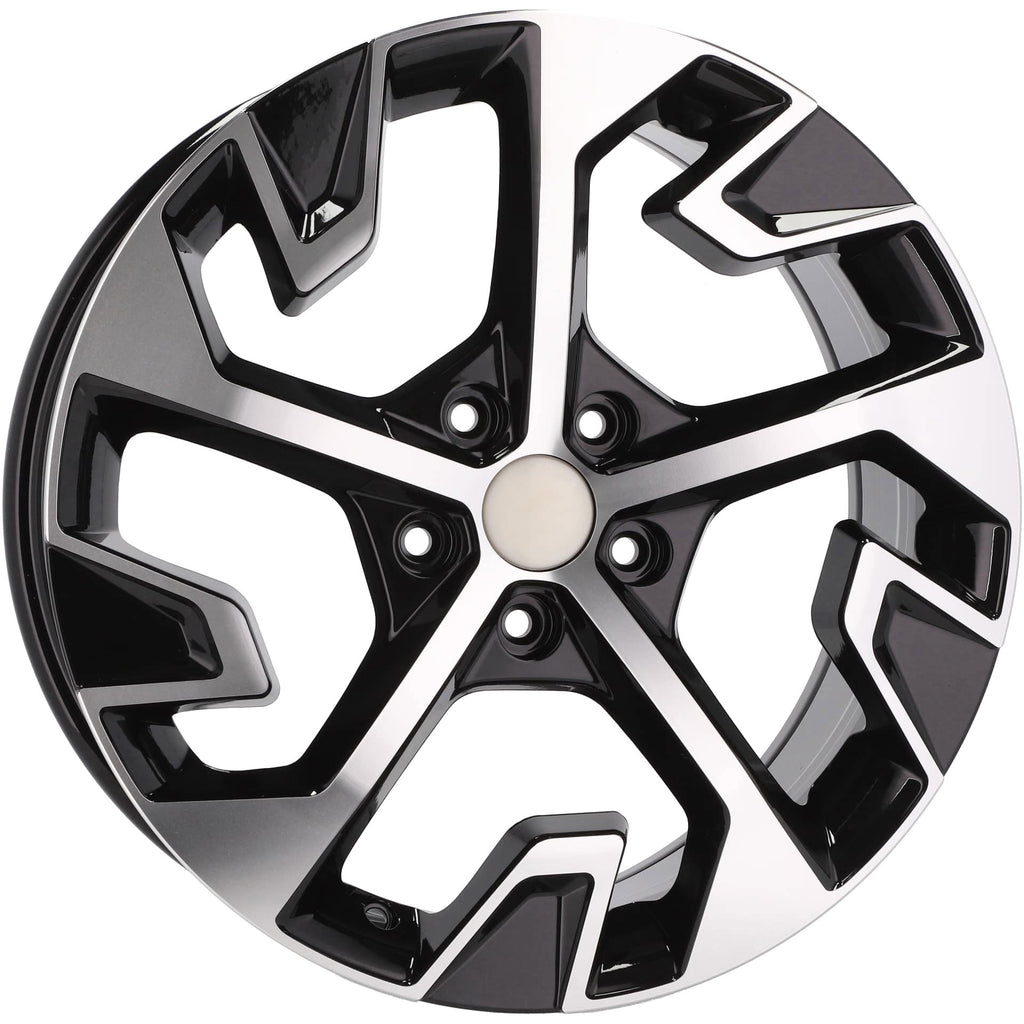 Jante Kia R18 5x114.3 MB 928 Style | Ceed Proceed Sorento Sportage etc