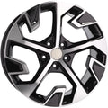 Jante Kia R18 5x114.3 MB 928 Style | Ceed Proceed Sorento Sportage etc