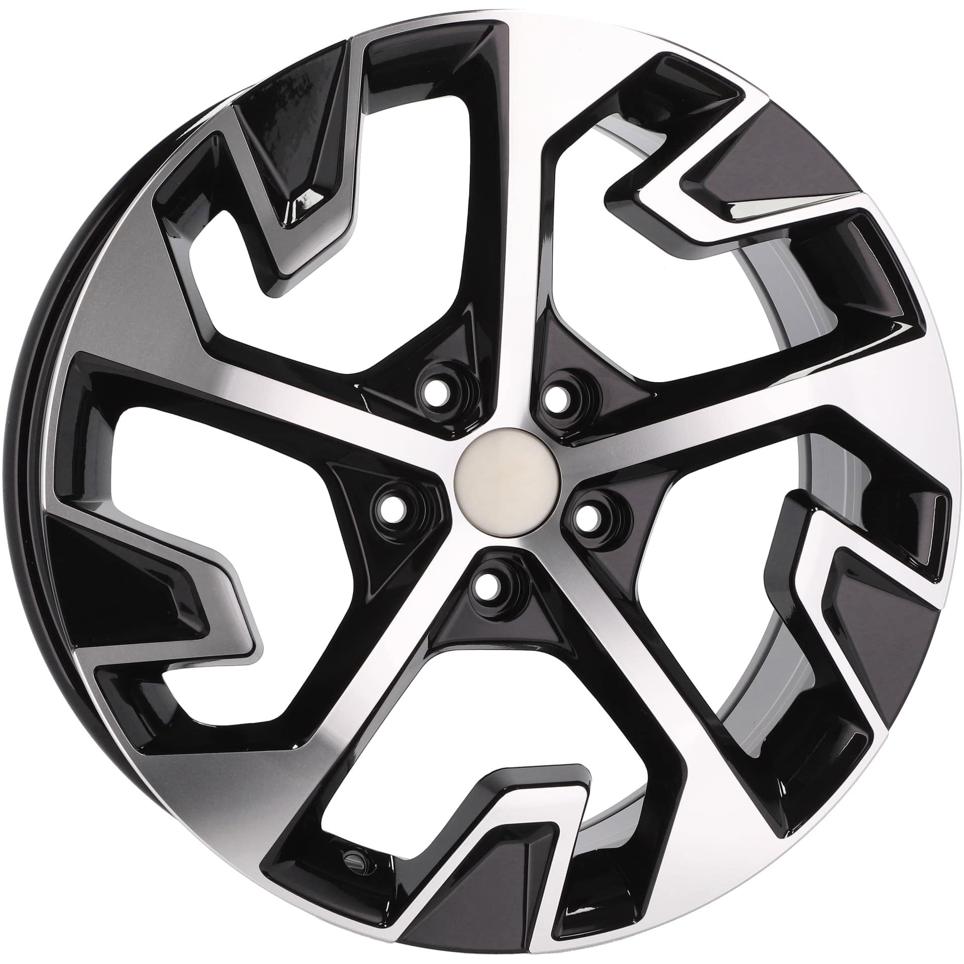 Jante Kia R18 5x114.3 MB 928 Style | Ceed Proceed Sorento Sportage etc