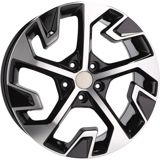 Jante Kia R18 5x114.3 MB 928 Style | Ceed Proceed Sorento Sportage etc