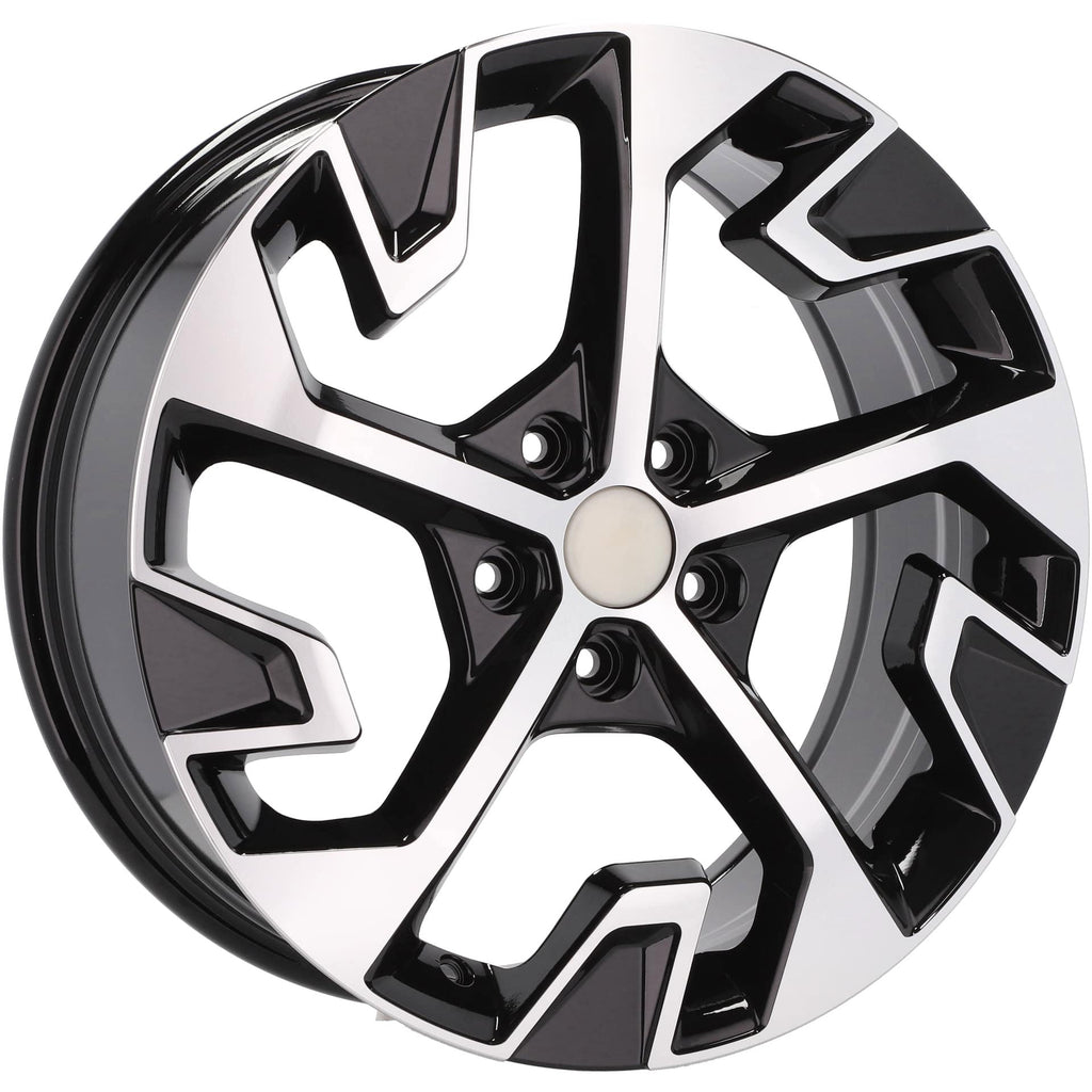 Jante Kia R18 5x114.3 MB 928 Style | Ceed Proceed Sorento Sportage etc