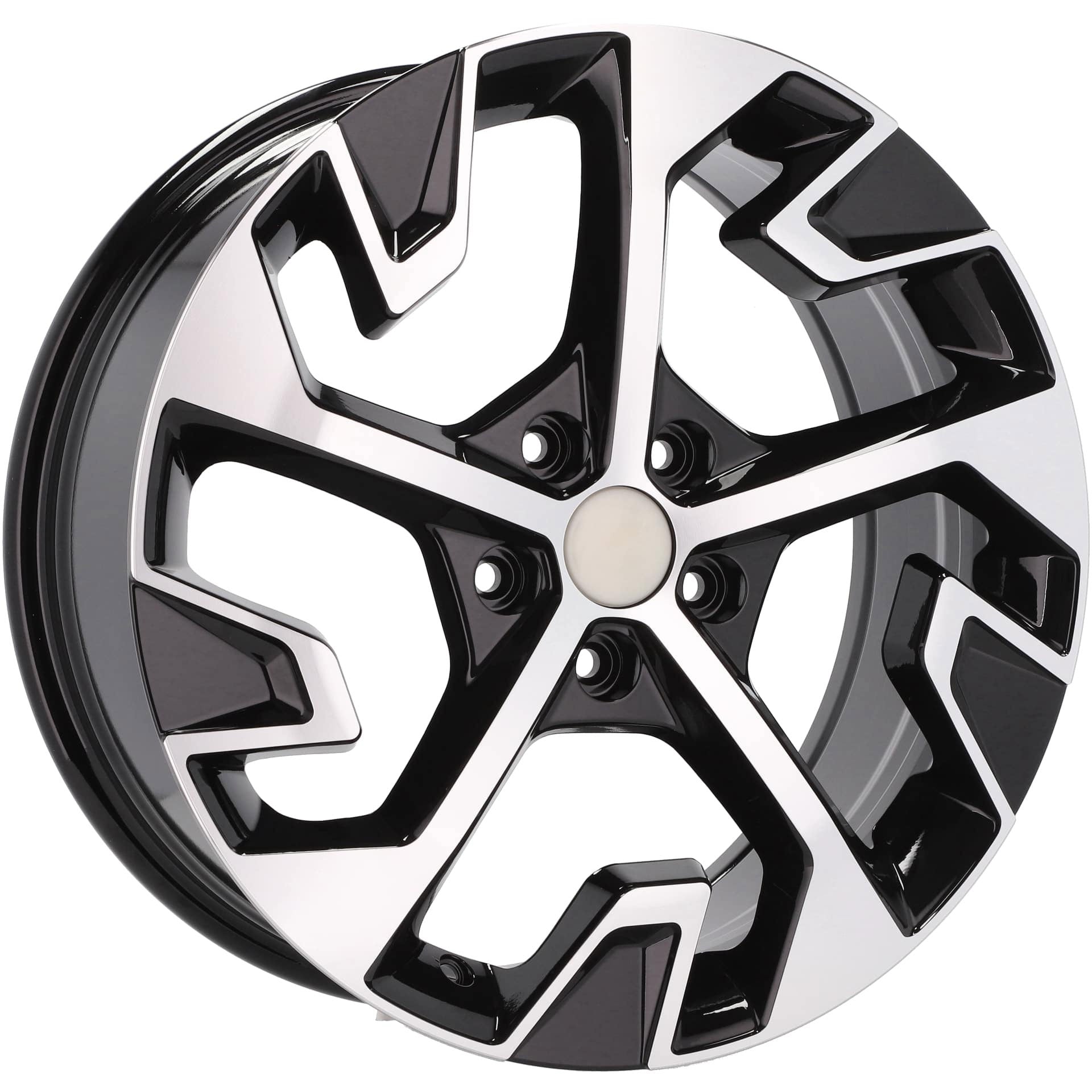 Jante Kia R18 5x114.3 MB 928 Style | Ceed Proceed Sorento Sportage etc