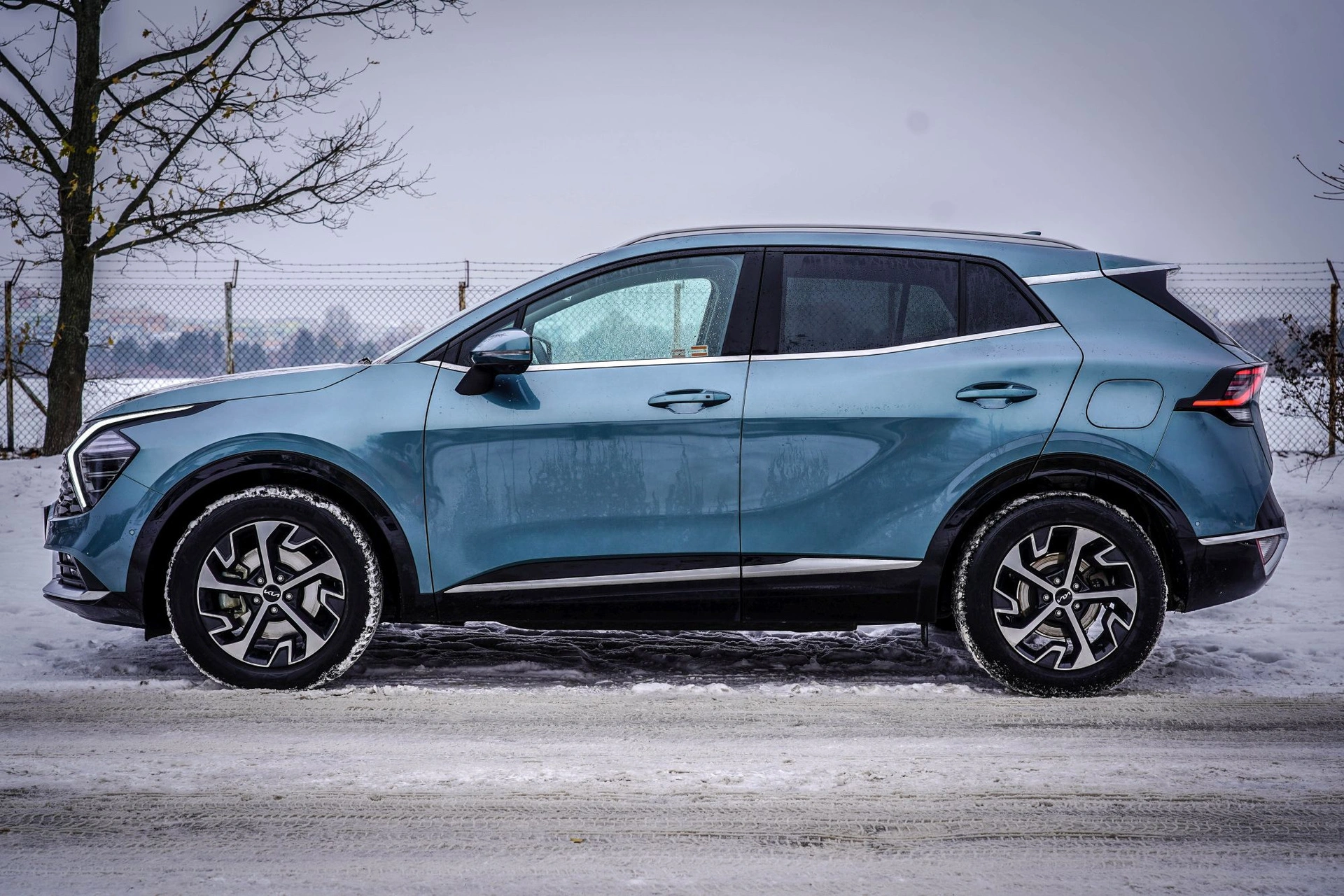 Jante Kia R18 5x114.3 MB 928 Style | Ceed Proceed Sorento Sportage etc