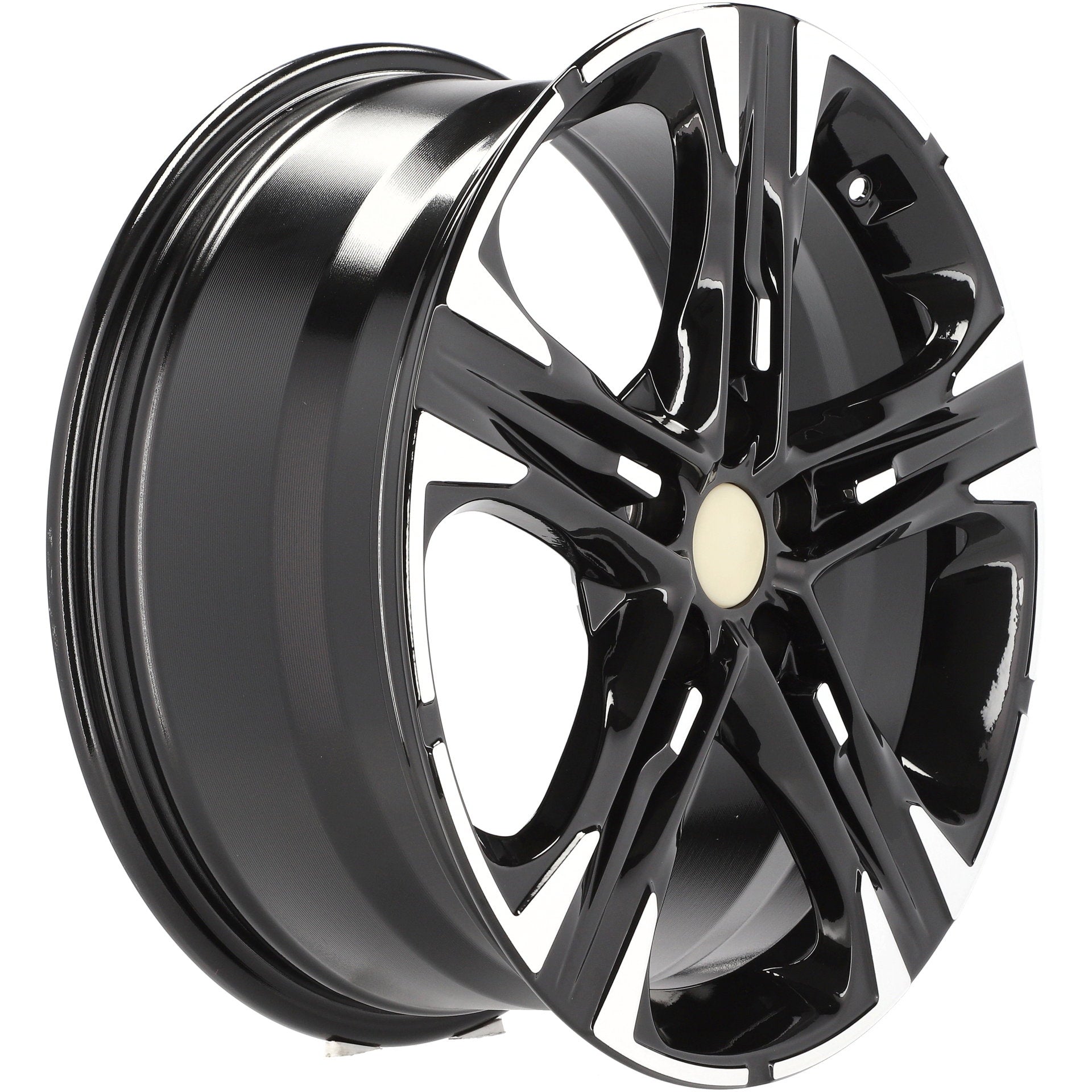 Jante Kia R18 5x114.3 MB 482 Style | Ceed Proceed Sorento Sportage etc