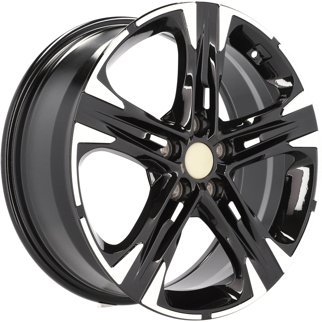 Jante Kia R18 5x114.3 MB 482 Style | Ceed Proceed Sorento Sportage etc