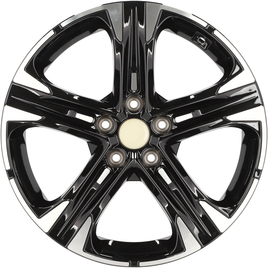 Jante Kia R18 5x114.3 MB 482 Style | Ceed Proceed Sorento Sportage etc